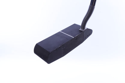 Used Sik Golf Bad1 Putter - Right-Handed - 34 in - Blade-Next Round