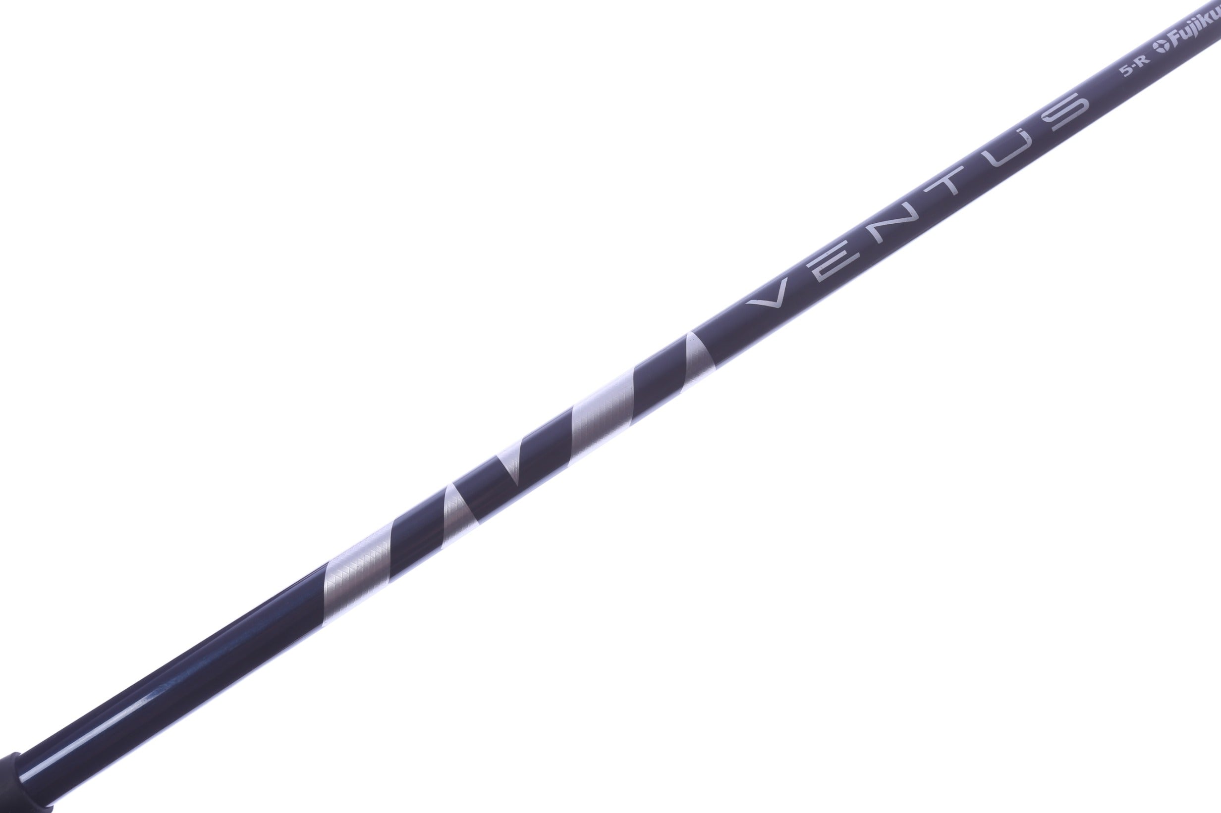 Used Fujikura Ventus Blue Velocore Driver Shaft Regular Flex Graphite - 43.5 in - Callaway Opti-Fit Adapter