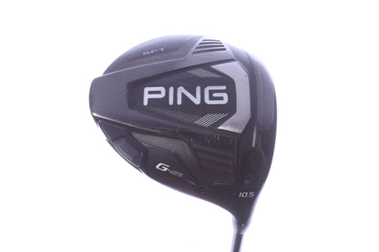 Used Ping G425 SFT Driver - 10.5 Degrees - Stiff Flex Mitsubishi TENSEI AV Series Orange - Right-Handed-Next Round