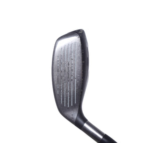 Used TaylorMade Rescue TP 3H Hybrid - Right-Handed - 19 Degrees - Regular Flex-Next Round