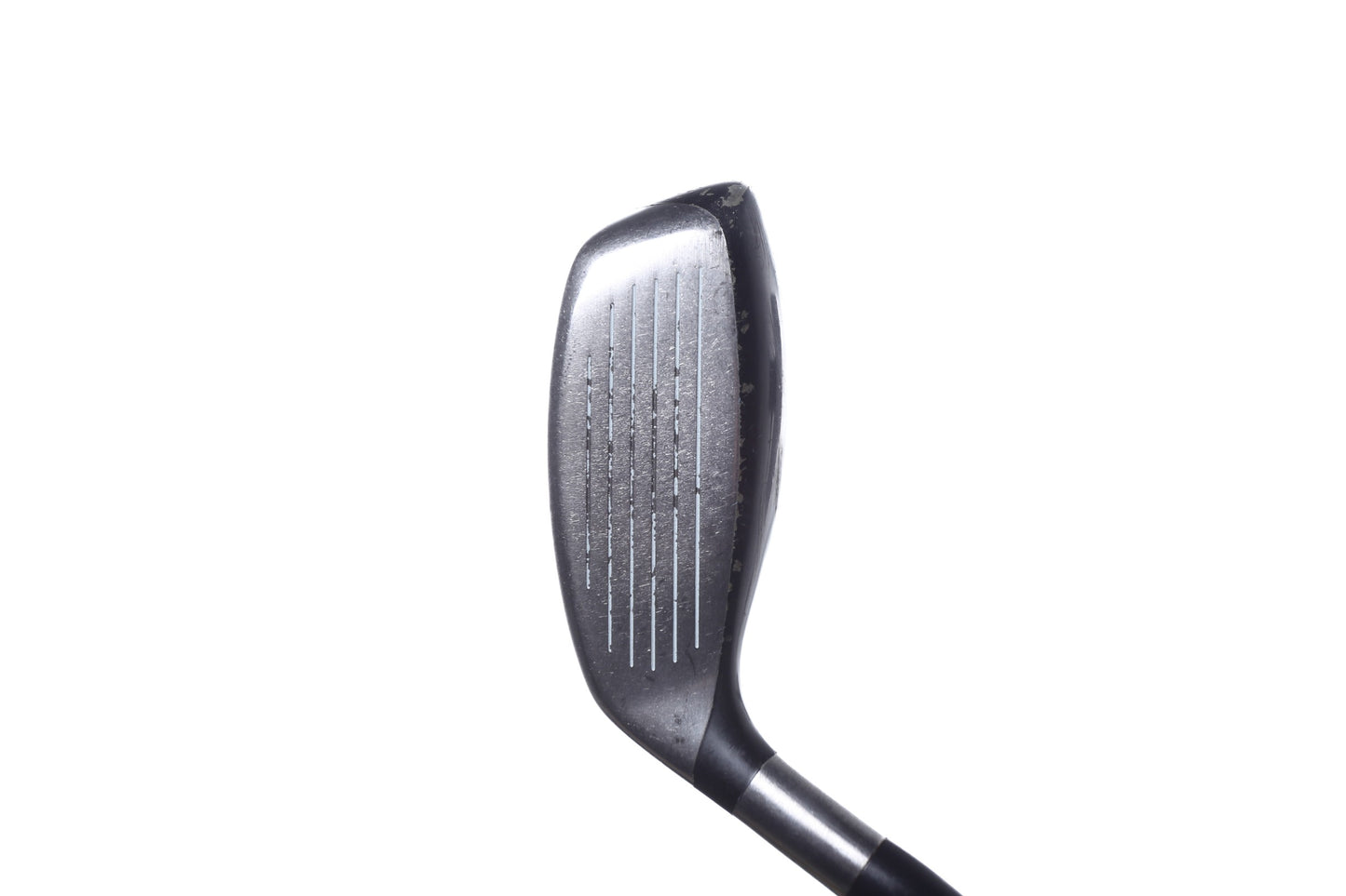 Used TaylorMade Rescue TP 3H Hybrid - Right-Handed - 19 Degrees - Regular Flex-Next Round