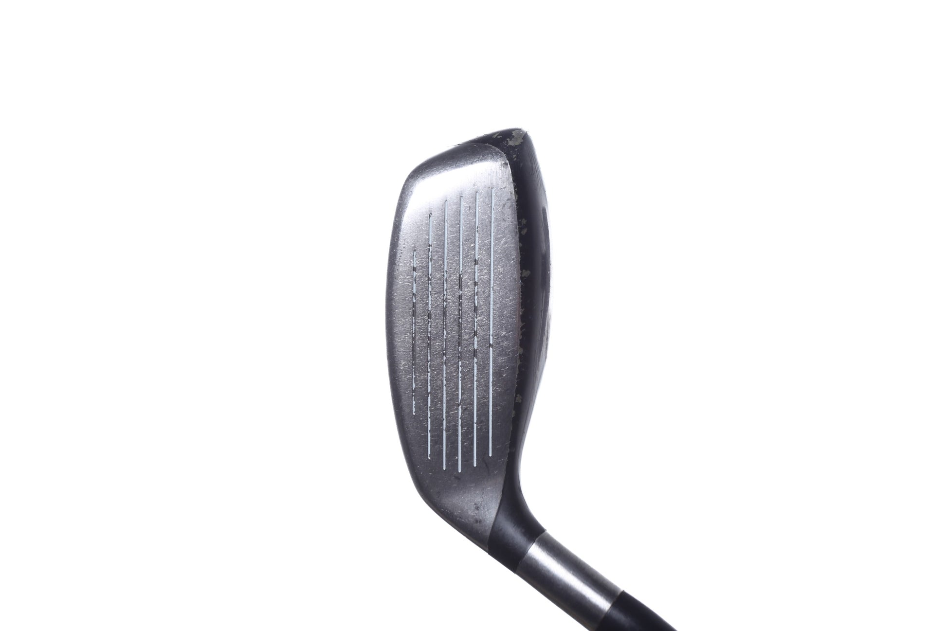 Used TaylorMade Rescue TP 3H Hybrid - Right-Handed - 19 Degrees - Regular Flex-Next Round