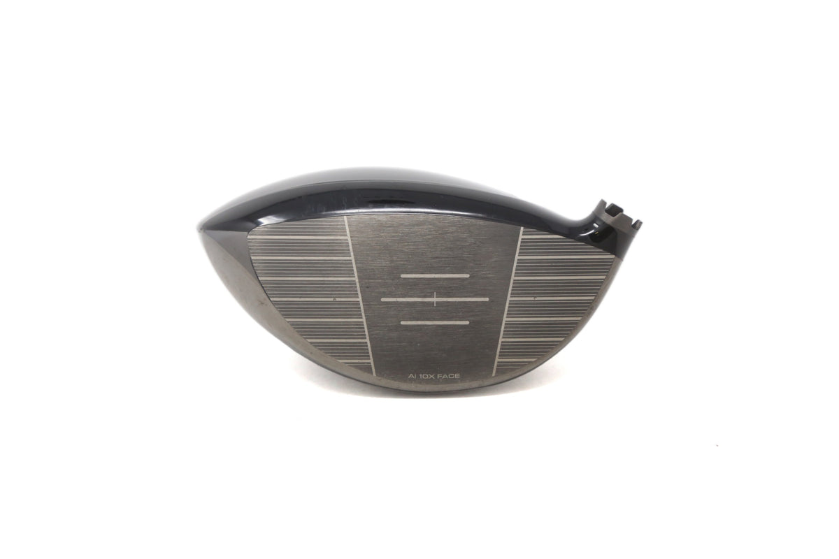 Used Callaway Elyte Triple Diamond Max Driver - HEAD ONLY - Right-Handed - 10.5 Degrees-Next Round