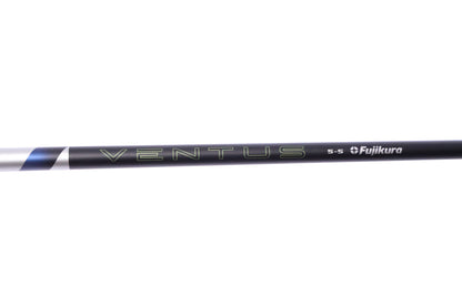 Used TaylorMade Qi35 Driver - 9 Degrees - Stiff Flex Fujikura Ventus Blue 5 - Right-Handed-Next Round