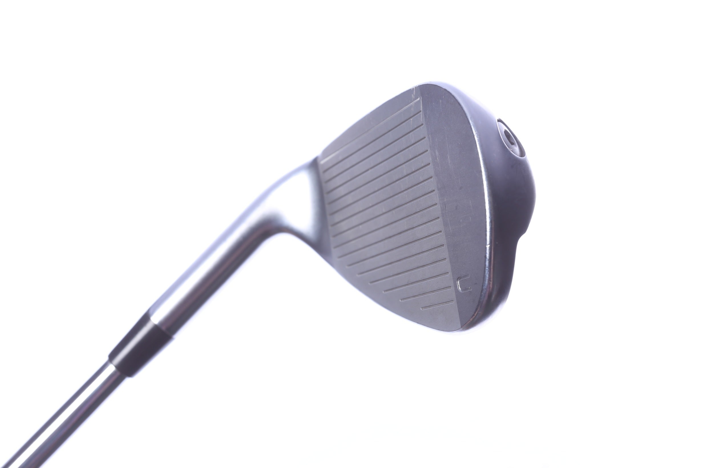 Used Ping G440 Utility Wedge - Right-Handed - 47 Degrees - Regular Flex