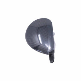 Used Callaway Paradym Ai Smoke MAX D 3-Wood - HEAD ONLY - Left-Handed - 15 Degrees-Next Round