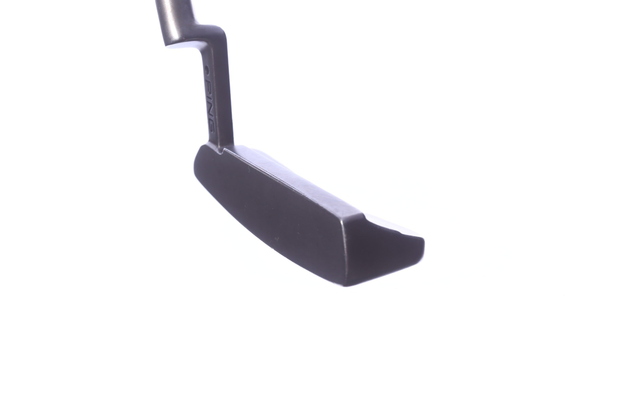 Used Ping Prodi G Voss Putter - Left-Handed - 30 in - Blade-Next Round