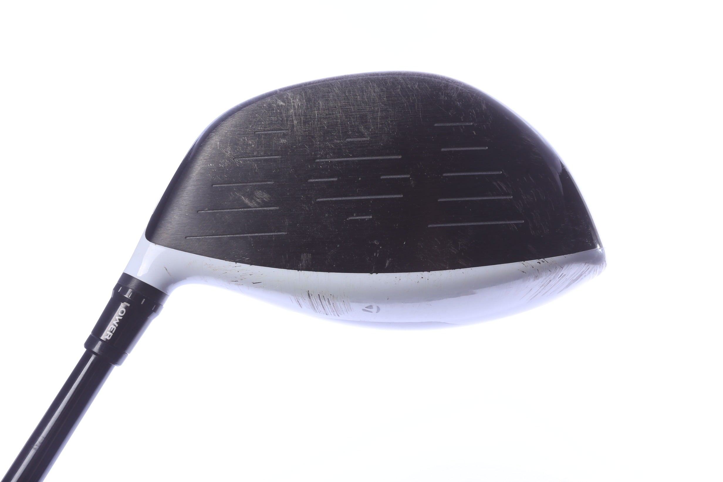 Used TaylorMade 2017 M1 Driver - 10.5 Degrees - Regular Flex Mitsubishi Kuro Kage - Right-Handed