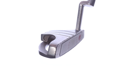 Used Odyssey White Hot XG Marxman Mini Putter - Right-Handed - 33.5 in - Mid-mallet