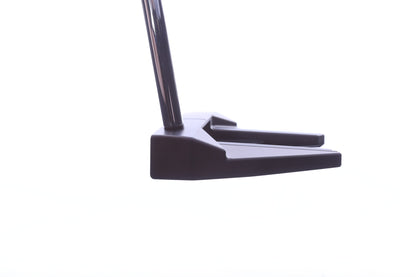 Used Titleist Scotty Cameron Phantom Black Limited 7 Putter - Right-Handed - 35 in - Mallet
