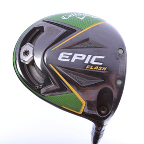 Used Callaway Epic Flash Driver - 12 Degrees - Ladies Flex Project X EvenFlow - Right-Handed-Next Round