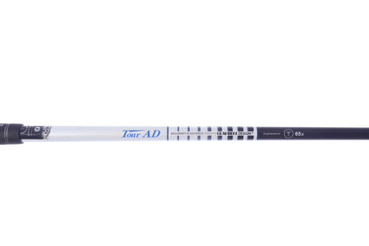 Used TaylorMade Qi35 Driver - 10.5 Degrees - Extra Stiff Flex Graphite Design Tour AD - Right-Handed-Next Round
