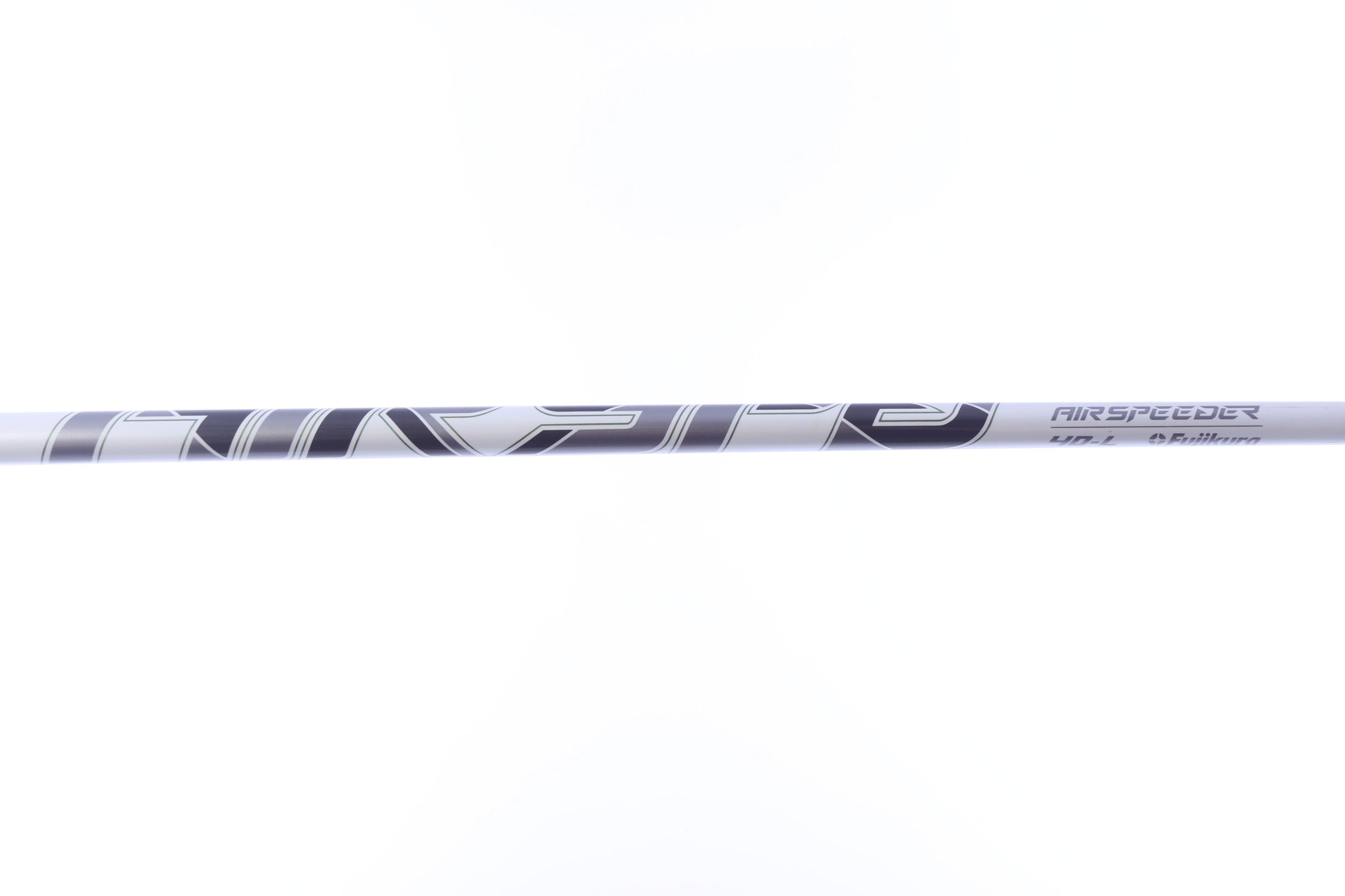 Used TaylorMade STEALTH Driver - 12 Degrees - Ladies Flex Fujikura Air Speeder - Right-Handed-Next Round