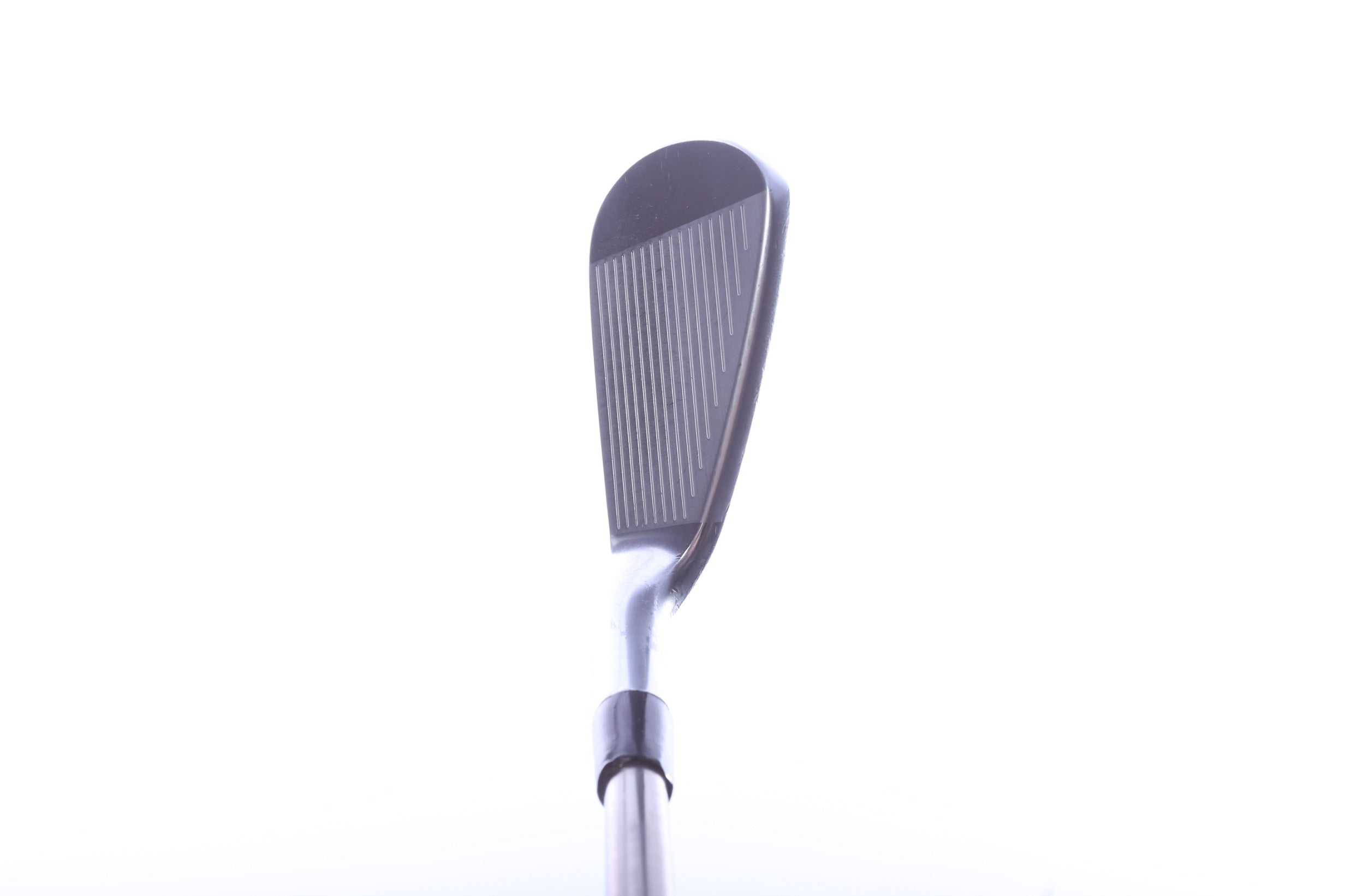 Used Srixon ZX5 Iron Set - Right-Handed - 6-PW - Regular Flex-Next Round