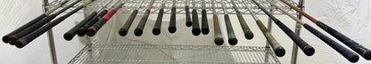 Wholesale Lot of 20 Assorted Golf Drivers & Hybrids-Next Round