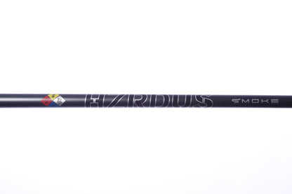 Used TaylorMade Qi35 Designer Series Driver - 10.5 Degrees - Regular Flex Project X Hzrdus Smoke - Right-Handed-Next Round