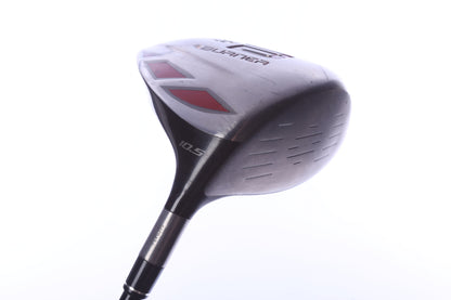 Used TaylorMade 2009 Burner Driver - 10.5 Degrees - Regular Flex TaylorMade Burner REAX - Right-Handed