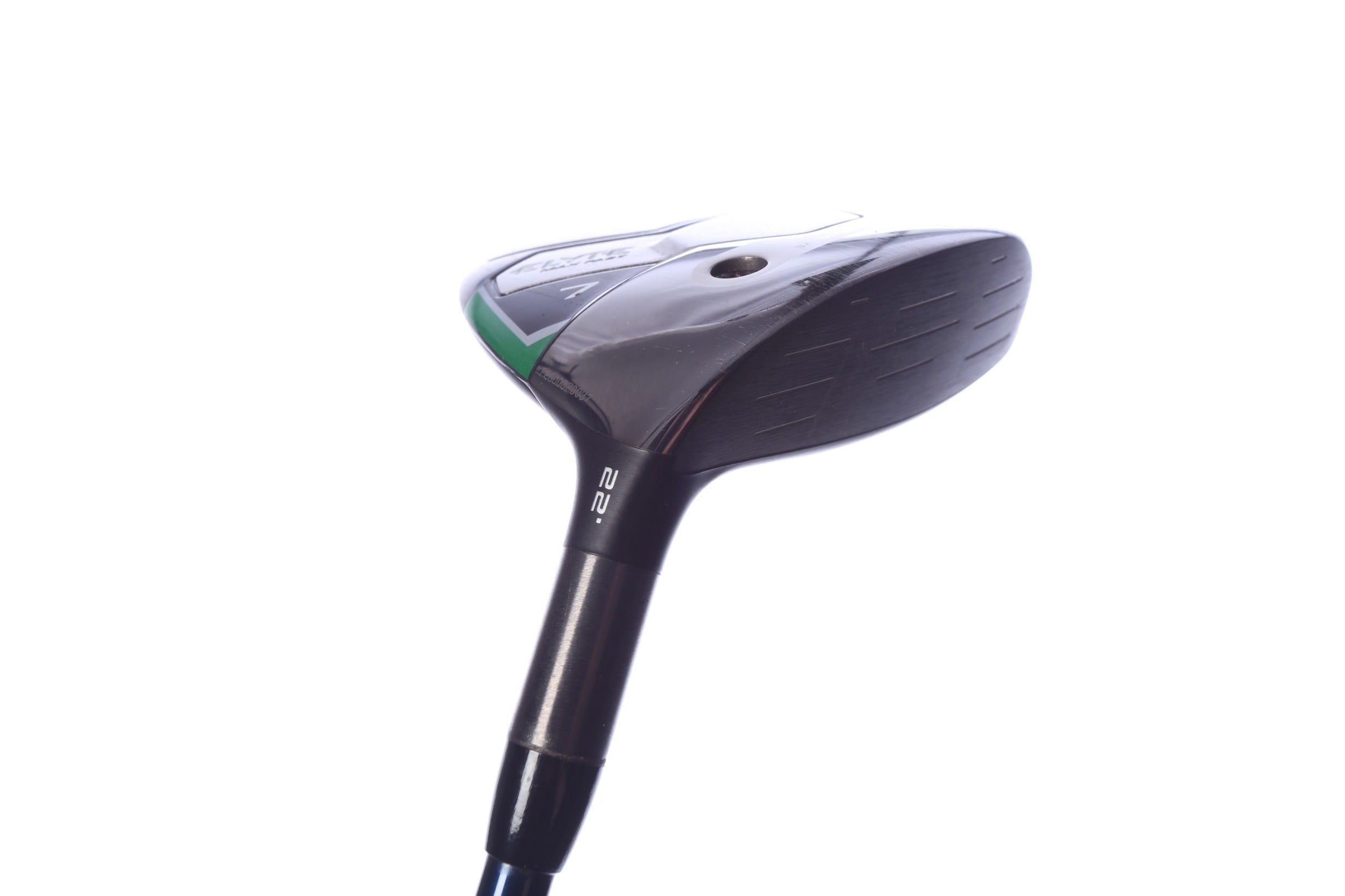 Used Callaway Elyte Max Fast 7-Wood - Right-Handed - 22 Degrees - Ladies Flex-Next Round