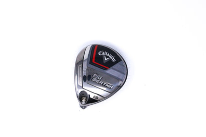 Used Callaway Big Bertha 23 3-Wood - HEAD ONLY - Left-Handed - 16 Degrees-Next Round