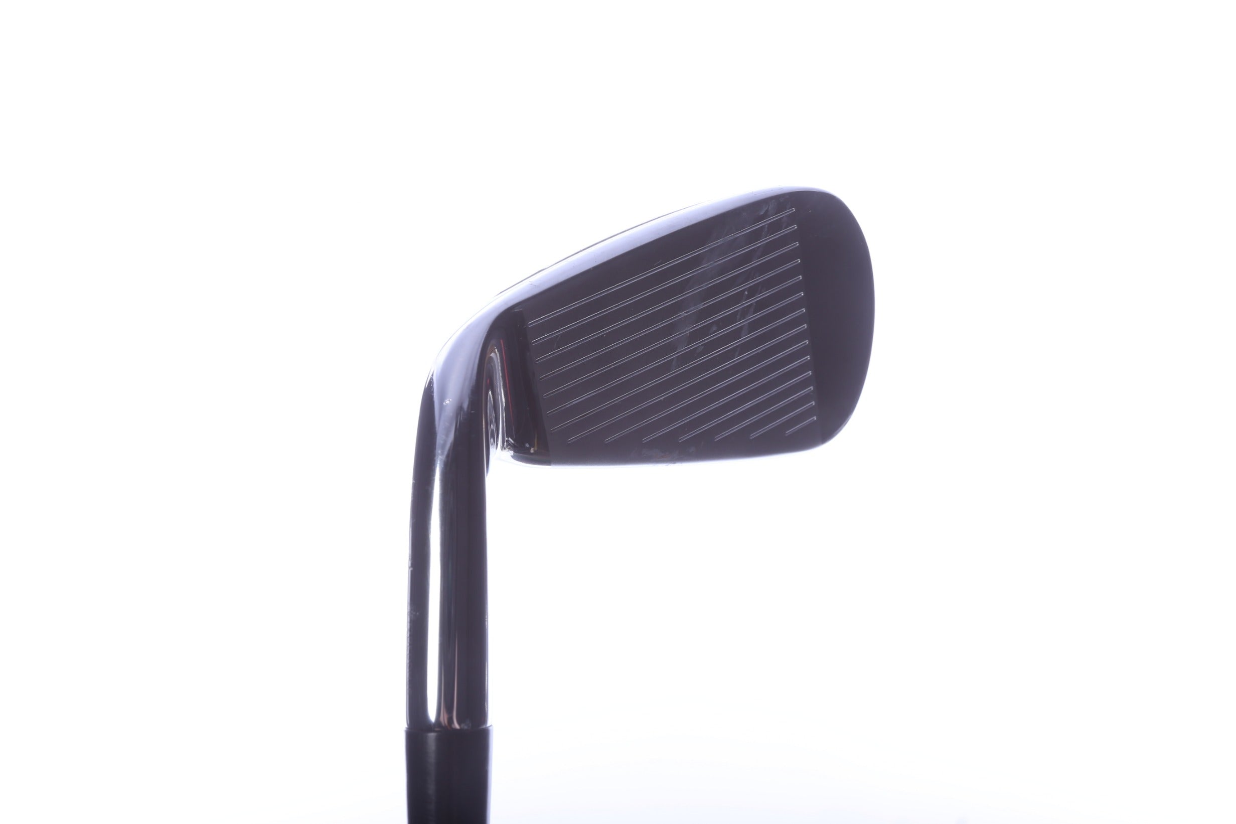 Used TaylorMade SLDR Single 7-Iron - Right-Handed - Stiff Flex