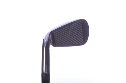 Used TaylorMade SLDR Single 7-Iron - Right-Handed - Stiff Flex