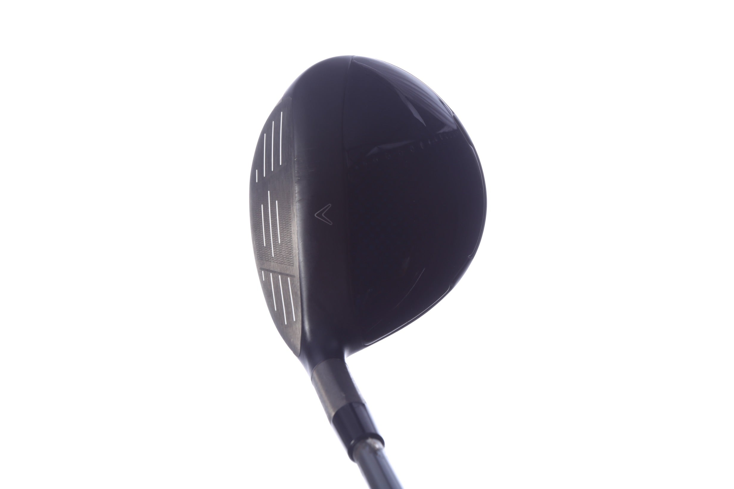 Used Callaway Paradym Heavenwood - Right-Handed - 20 Degrees - Regular Flex