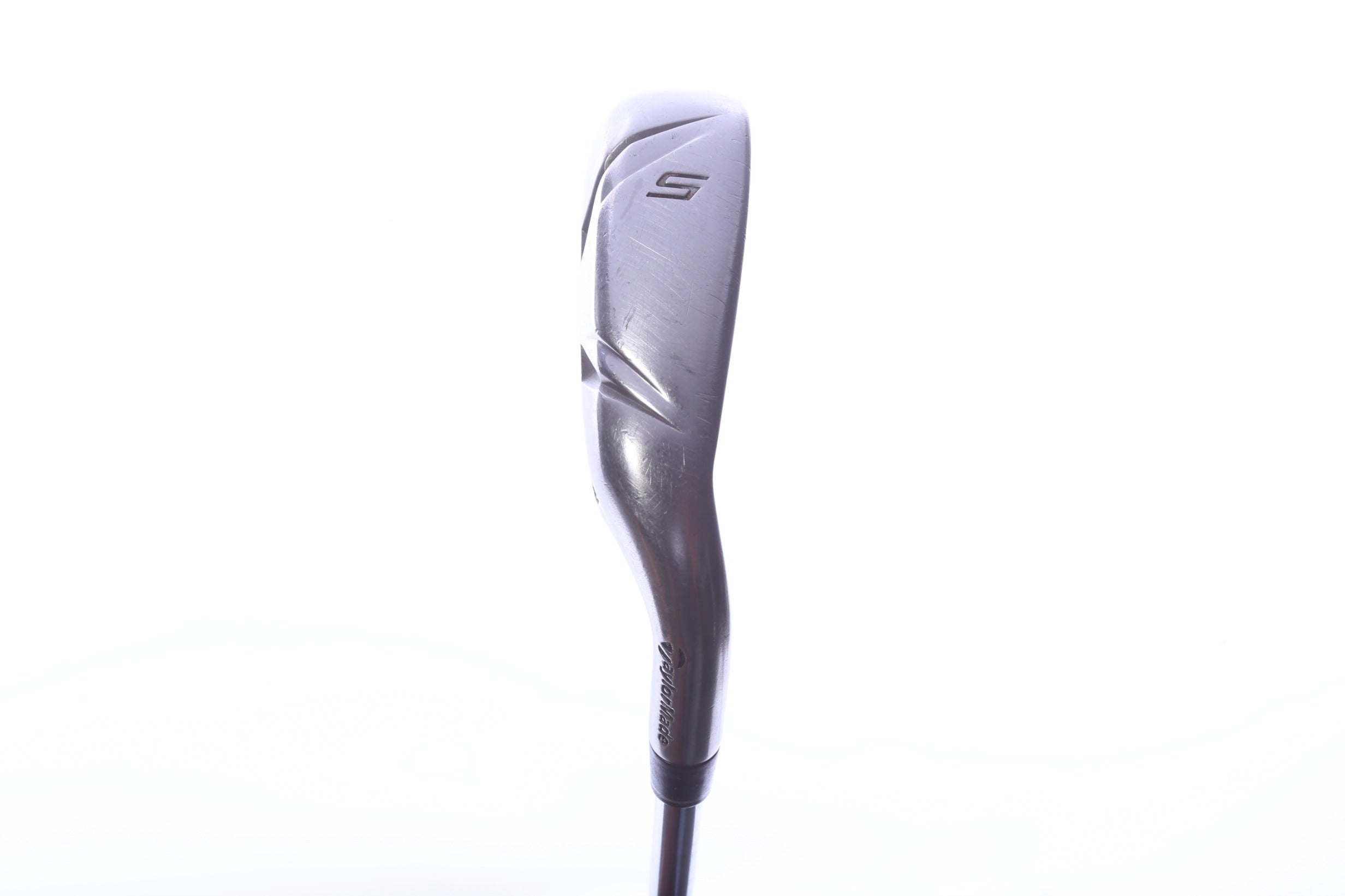 Used TaylorMade RocketBallz Single 5-Iron - Right-Handed - Regular Flex