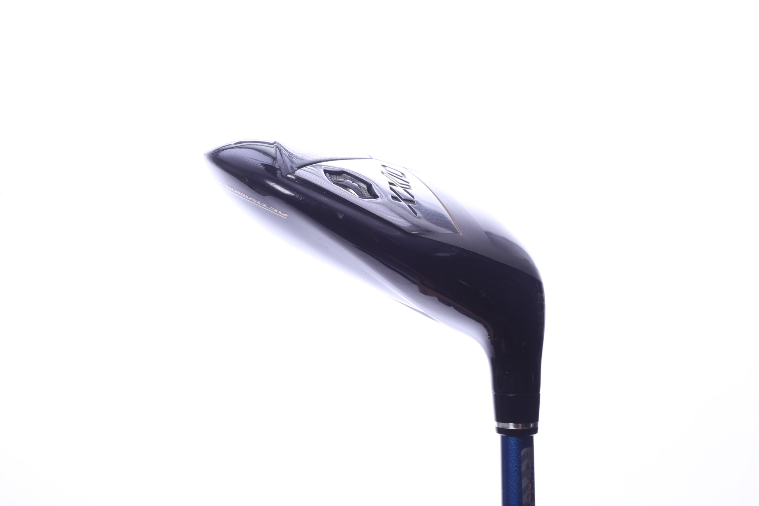 Used XXIO 13 5-Wood - Right-Handed - 18 Degrees - Regular Flex-Next Round