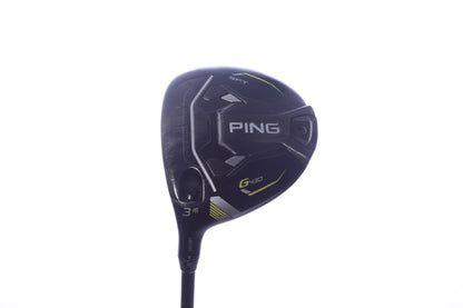 Used Ping G430 SFT 3-Wood - Left-Handed - 16 Degrees - Soft Regular Flex-Next Round