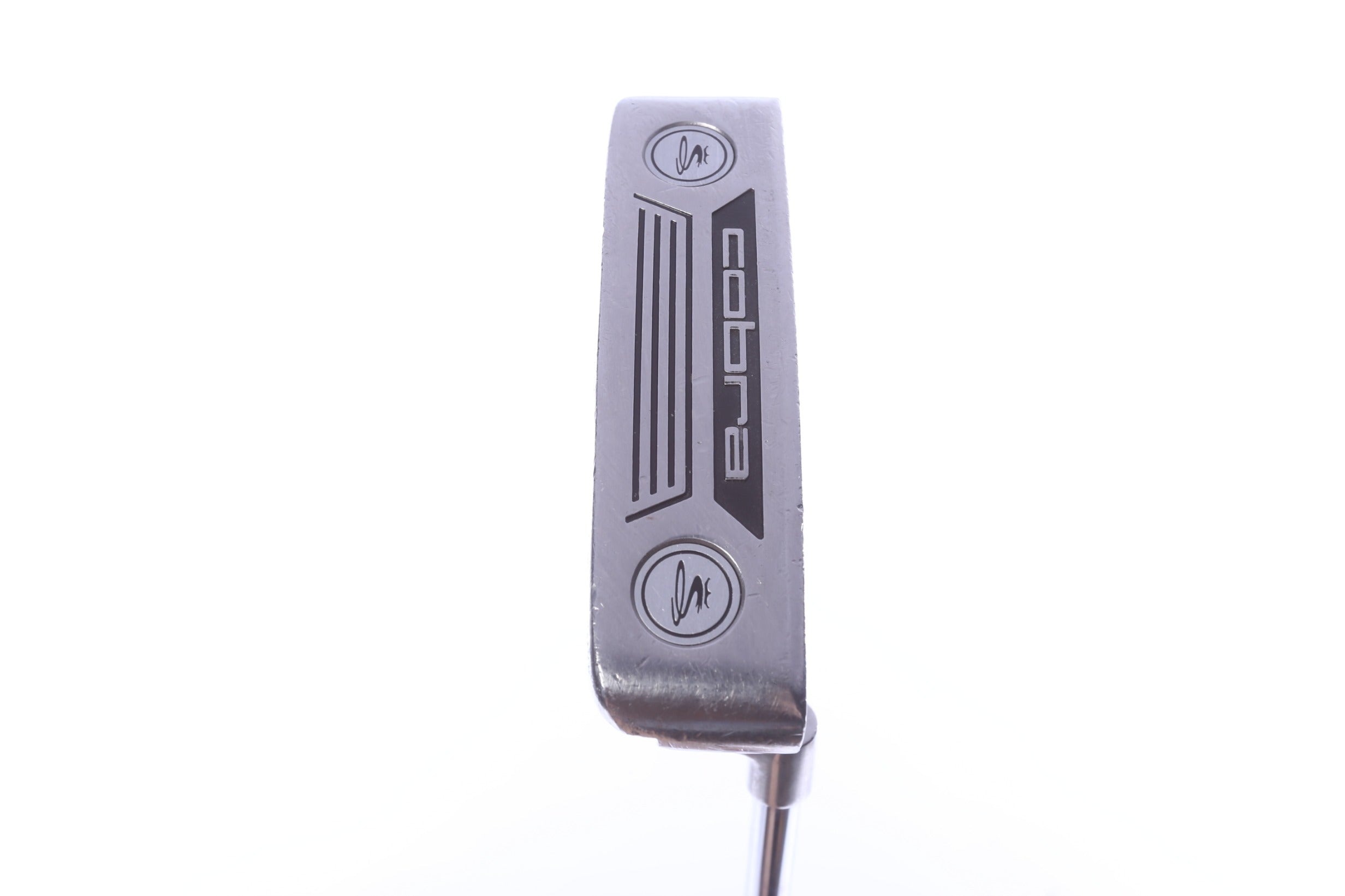 Used Cobra Air X Blade Putter - Right-Handed - 34.5 in - Blade-Next Round