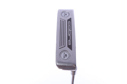 Used Cobra Air X Blade Putter - Right-Handed - 34.5 in - Blade-Next Round