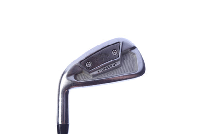 Used Callaway X Forged UT 21 Single Utility 4-Iron - Left-Handed - Stiff Flex