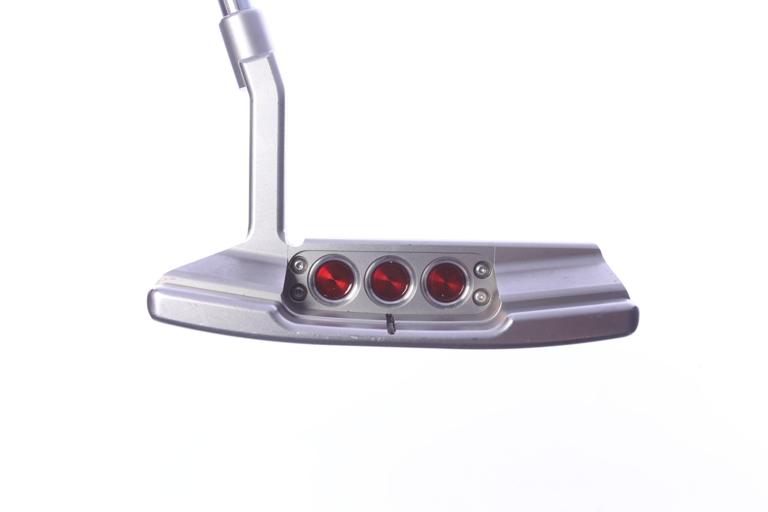 Used Titleist Scotty Cameron 2018 Select Newport 2 Putter - Right-Handed - 35.5 in - Blade-Next Round