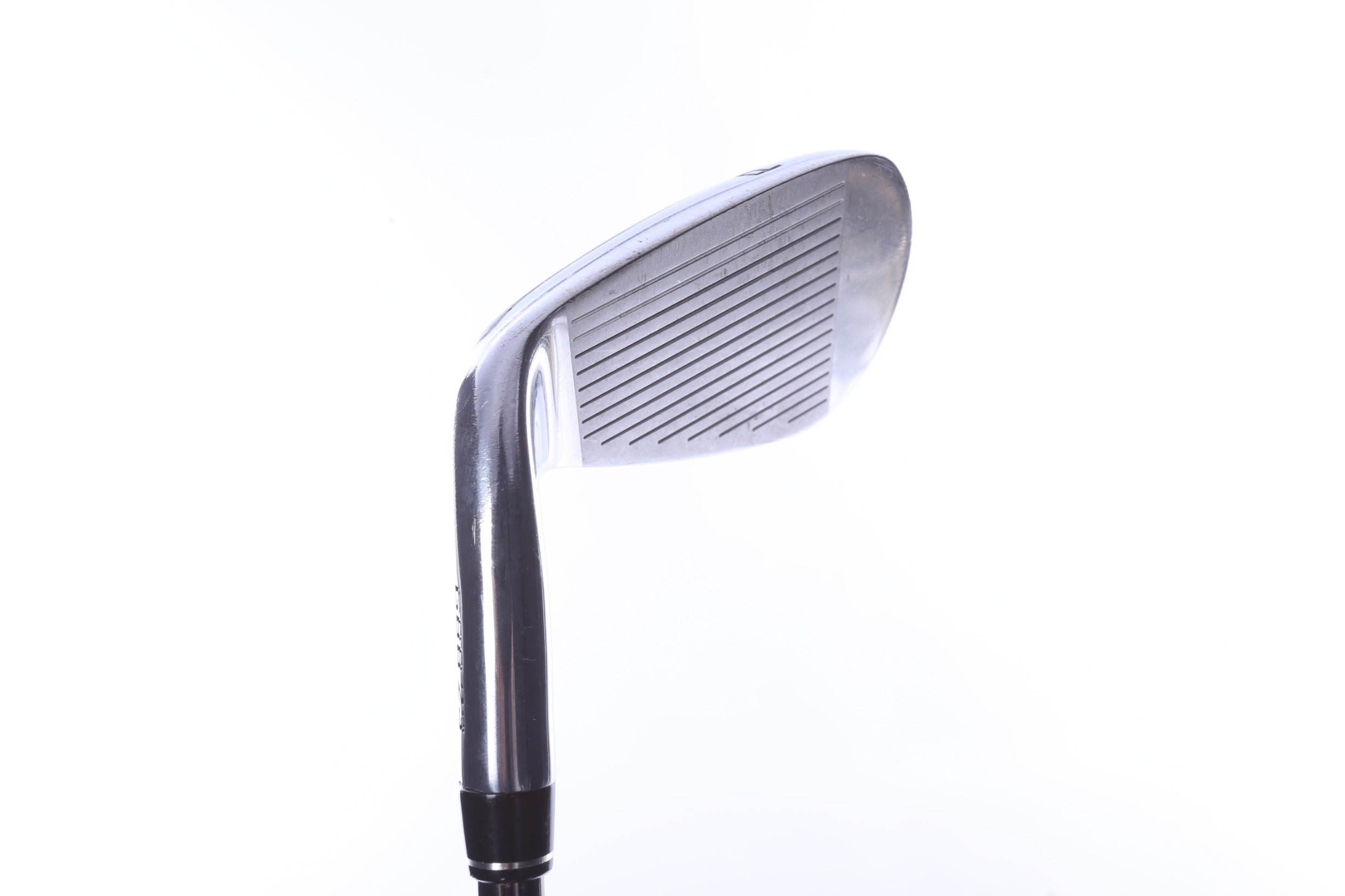Used Callaway Great Big Bertha 23 Pitching Wedge - Right-Handed - 43 Degrees - Regular Flex-Next Round