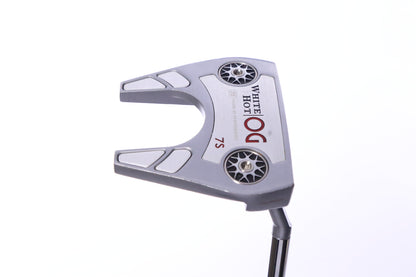 Used Odyssey White Hot OG 7S Putter - Right-Handed - 34 in - Mallet