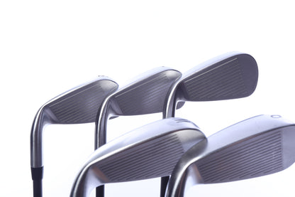 Used PXG 0311 XP Gen7 Iron Set - Right-Handed - 6-PW - Regular Flex
