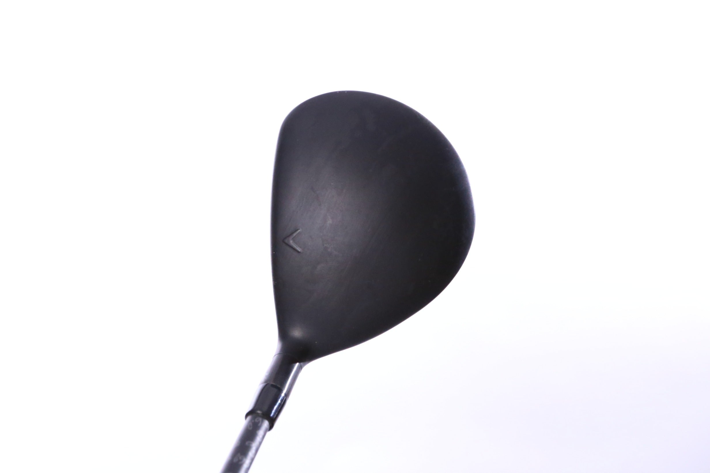 Used Callaway XR 3-Wood - Right-Handed - 15 Degrees - Stiff Flex