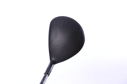 Used Callaway XR 3-Wood - Right-Handed - 15 Degrees - Stiff Flex
