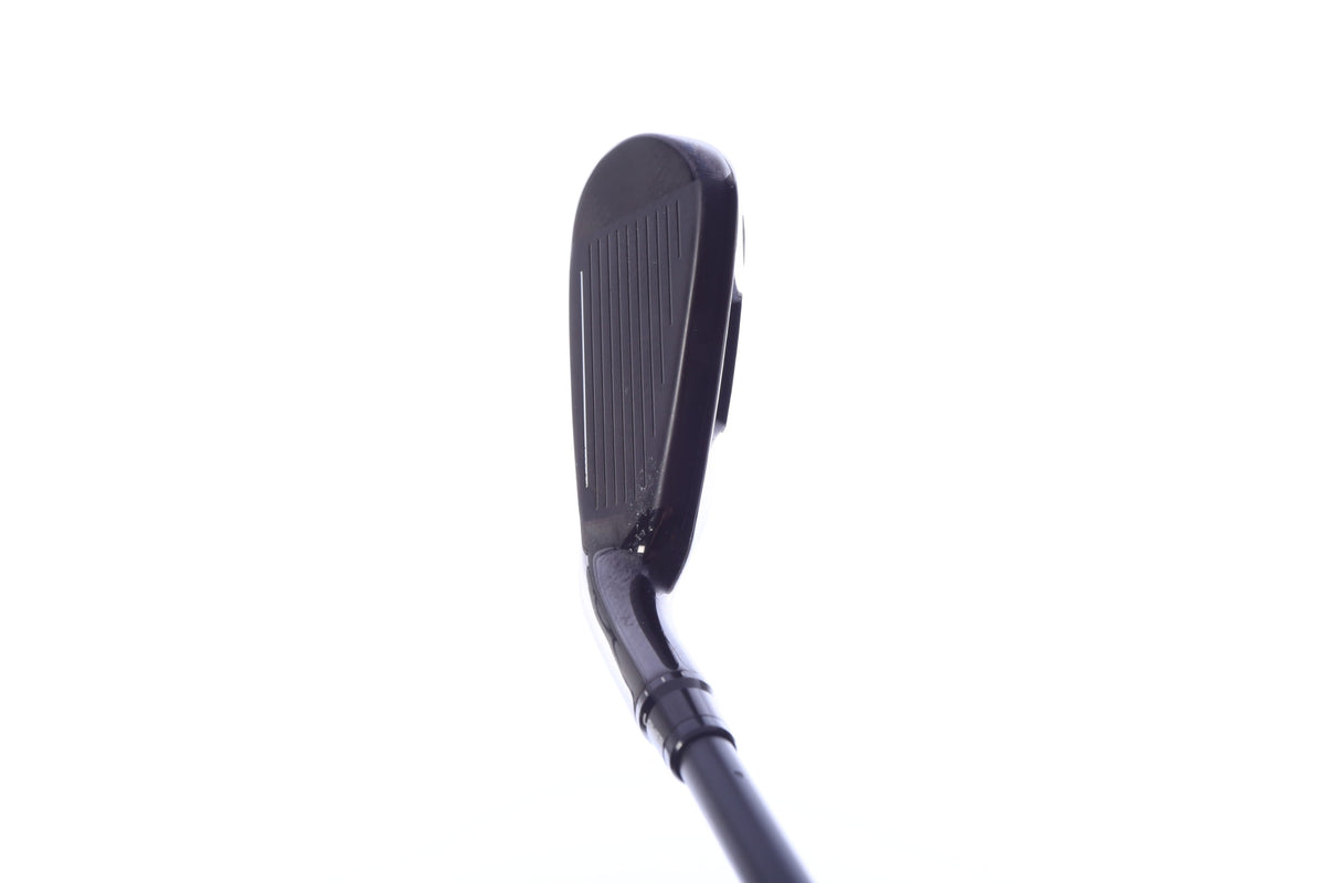 Used TaylorMade GAPR MID Single Utility 3-Iron - Right-Handed - Regular Flex