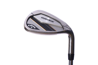 Used Callaway Mavrik Approach Wedge - Right-Handed - 46 Degrees - Regular Flex-Next Round