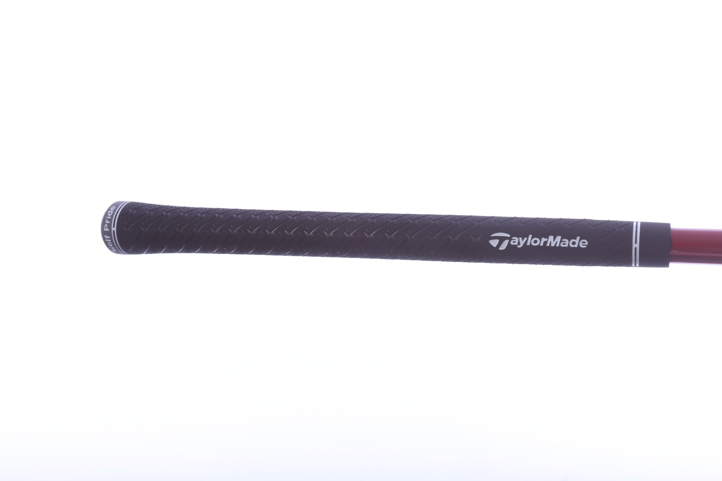 Used TaylorMade Qi35 Driver - 10.5 Degrees - Stiff Flex Project X HZRDUS RDX Smoke - Right-Handed-Next Round