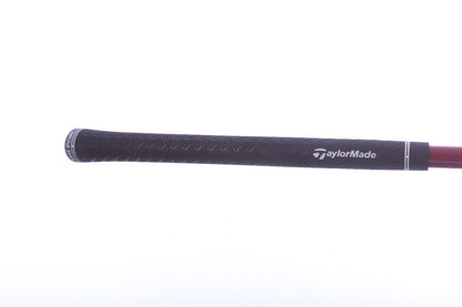 Used TaylorMade Qi35 Driver - 10.5 Degrees - Stiff Flex Project X HZRDUS RDX Smoke - Right-Handed-Next Round
