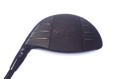 Used Titleist TSR3 Driver - 10 Degrees - Stiff Flex Project X Hzrdus Black Gen4 - Right-Handed-Next Round