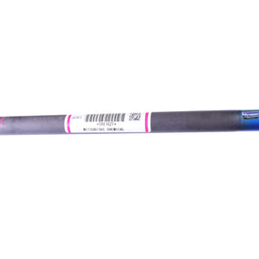 Used Mitsubishi C6 Blue Driver Extra Stiff Graphite Driver Shaft - 46 in - No Adapter-Next Round