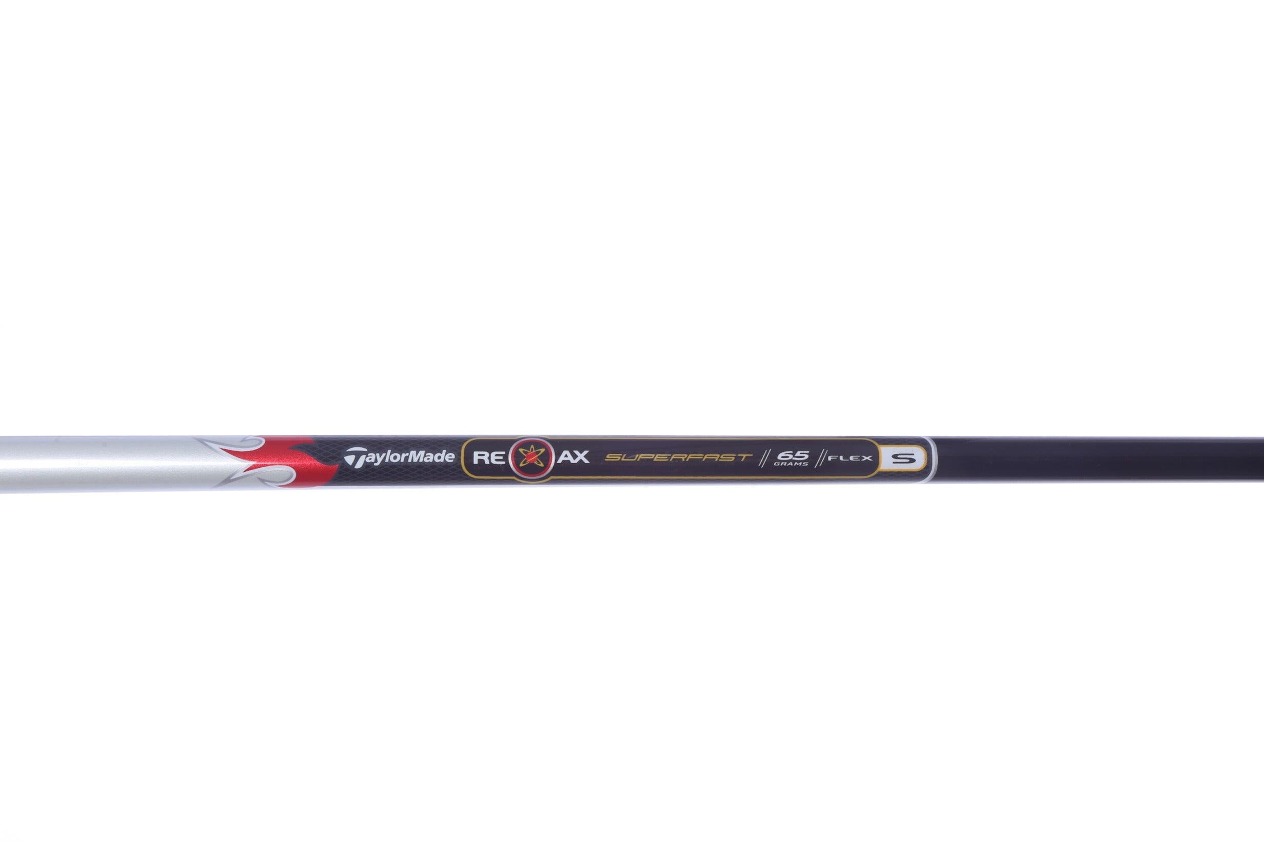 Used TaylorMade Burner Rescue 4H Hybrid - Right-Handed - 22 Degrees - Stiff Flex-Next Round