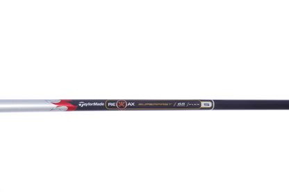 Used TaylorMade Burner Rescue 4H Hybrid - Right-Handed - 22 Degrees - Stiff Flex-Next Round