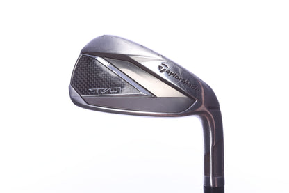 Used TaylorMade STEALTH Single 5-Iron - Right-Handed - Regular Flex