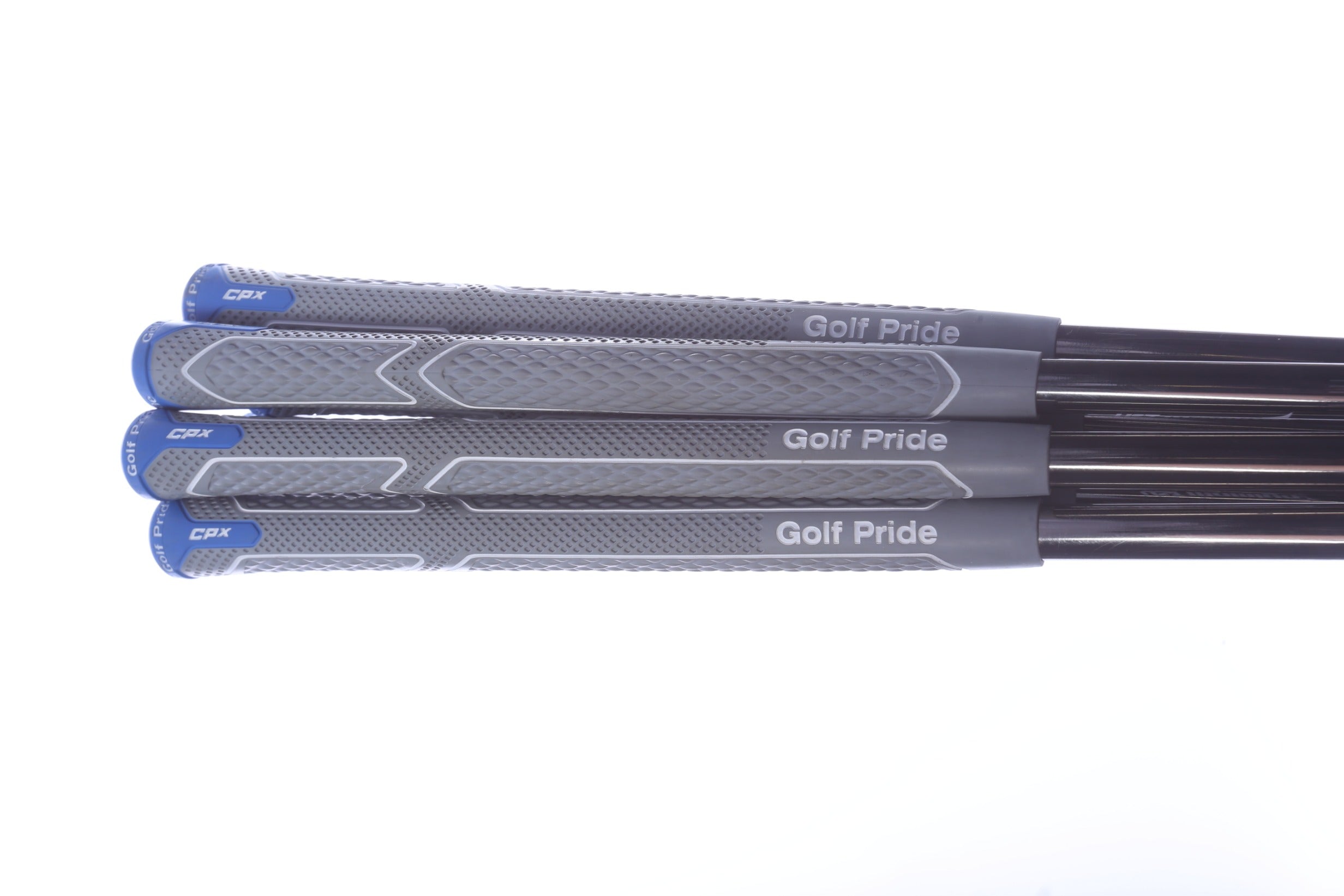 Used Titleist 2021 T300 Iron Set - Left-Handed - 4-PW - Regular Flex