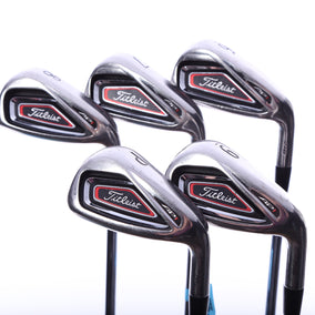 Used Titleist 716 AP1 Iron Set - Right-Handed - 6-PW - Regular Flex-Next Round