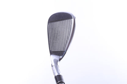 Used TaylorMade M CGB Pitching Wedge - Right-Handed - 43 Degrees - Seniors Flex-Next Round